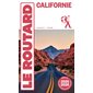 Californie : 2025-2026 (Routard) : Le guide du routard