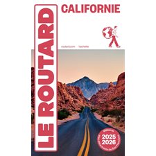 Californie : 2025-2026 (Routard) : Le guide du routard