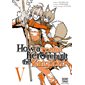 How a realist hero rebuilt the kingdom T.05 : Manga : ADO : SHONEN