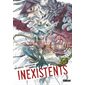 Inexistents : One-shot : Manga : ADO : SHONEN