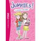 Jumelles ! T.01 : Un concours à haut risque ! : Bibliothèque rose : 6-8
