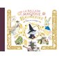 Toute une montagne : La ballade magique de Baumerire T.01 : Couverture rigide