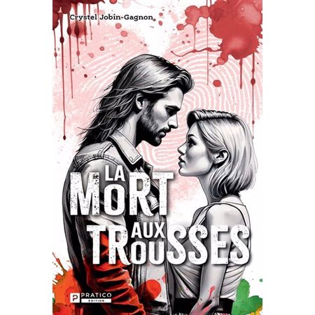 La mort  aux trousses : La mort ... : PAV