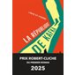 La république de Kafka : Prix robert-cliche 2025