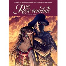 La rose écarlate T.03 (FP) : J'irai où tu iras : Rageot poche : 6-8