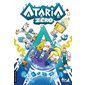 Ataria zéro : Bande dessinée