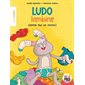 Ludo lambine : (comme tous les matins) : La famille Vitepavite : Couverture souple