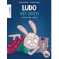 Ludo est accro : (maudits jeux vidéo!) : La famille Vitepavite : Couverture souple