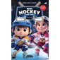 Mini hockey T.04 : Premier tournoi : 6-8