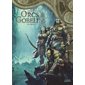 Orcs & gobelins T.28 : Thu'ul : Bande dessinée