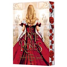 Le pacte des roses T.01 : Édition collector : 15-70