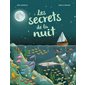 Les secrets de la nuit : Larousse jeunesse