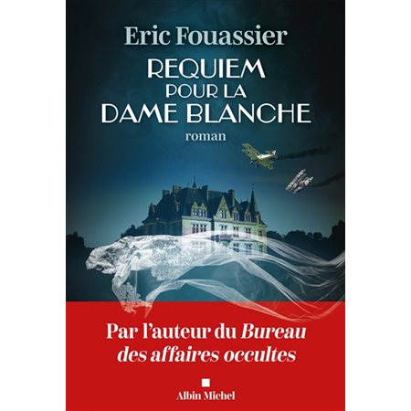 Requiem pour la dame blanche : SPS