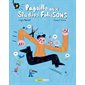 Pagaille aux Studios FolieSONS : Couverture rigide