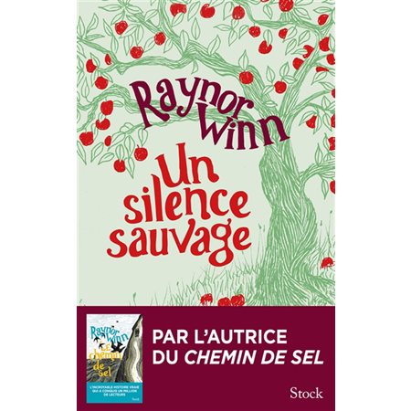 Un silence sauvage : Récit, Littérature étrangère