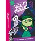 Vice-Versa 2 T.03 : La colonie de vacances : Bibliothèque rose : 6-8