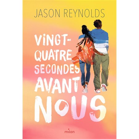 Vingt-quatre secondes avant nous : 15-17
