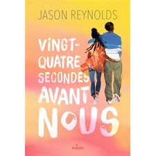 Vingt-quatre secondes avant nous : 15-17