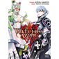 Witches' war T.07 : Manga : ADT : SEINEN