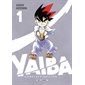 Yaiba T.01 : Complete edition : Volume double : Manga : ADO : SHONEN