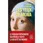 Les yeux de Mona (FP) : Le Livre de poche