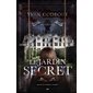 Le jardin secret : Les contes interdits : PAV : HOR
