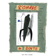 L'ombre du doute ; Bande dessinée