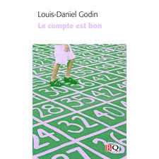 Le compte est bon (FP) : Bibliothèque québécoise