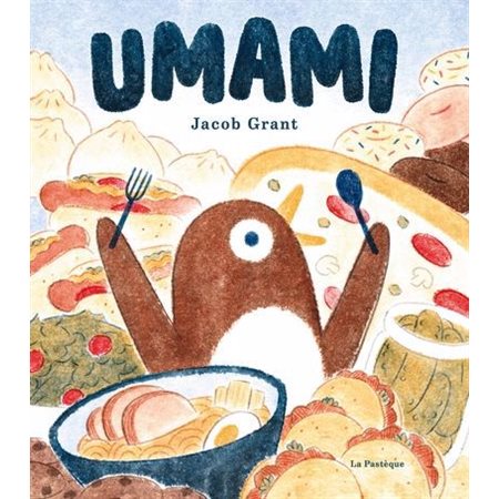 Umani : Couverture rigide
