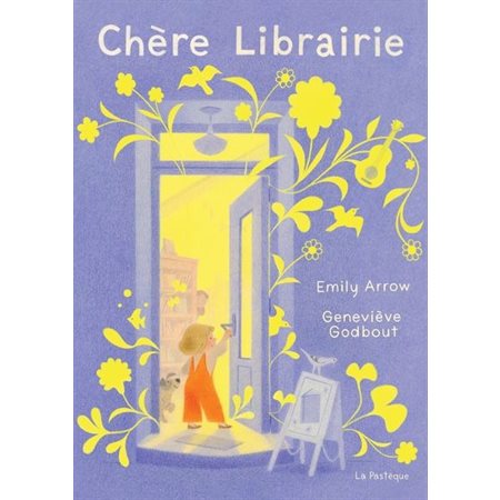Chère librairie : Couverture rigide