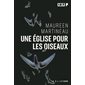 Une église pour les oiseaux (FP) : Noir P