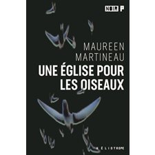 Une église pour les oiseaux (FP) : Noir P