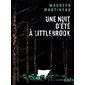 Une nuit d'été à Littlebrook : Noir