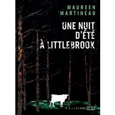 Une nuit d'été à Littlebrook : Noir