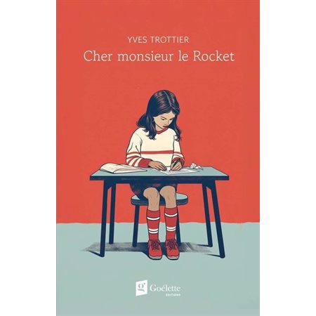 Cher monsieur le Rocket