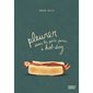 Pleurer dans les petits pains à hot-dog : Bande dessinée