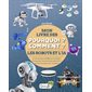 Les robots et l'IA : Mon livre des pourquoi ? Comment ?