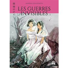 Les guerres invisibles T.01 : Manga : ADT : SEINEN