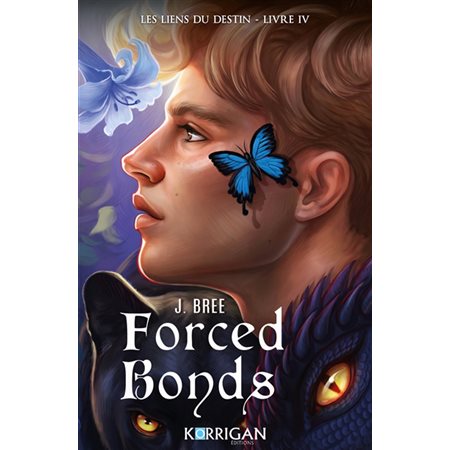 Les liens du destin T.04 : Forced bonds : FAN