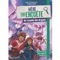 Au royaume des dragons : Mène ton enquête : 6-8