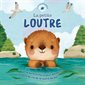 La petite loutre : Une belle histoire pour découvrir le cycle de vie de la loutre de mer : Cycles naturels : Couverture rigide