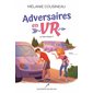 Adversaires en VR T.02 : Le Télé-Rallye-T : CHL