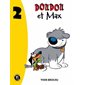 Doudou T.02 : Doudou et Max : 6-8