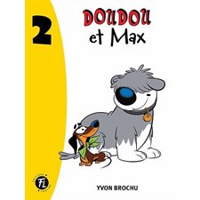 Doudou T.02 : Doudou et Max : 6-8