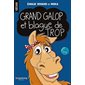 Grand Galop et blague de trop : Gecko : 6-8