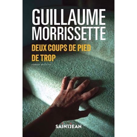 Deux coups de pied de trop FP) : POL