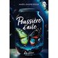 Poussière d'aile : 15-17