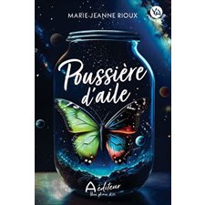 Poussière d'aile : 15-17
