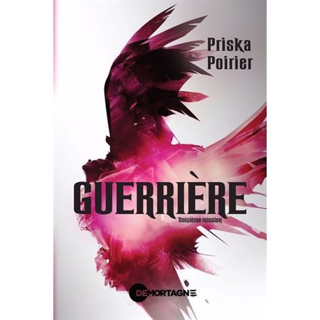 Guerrière T.03 : Troisième mission : 12-14