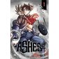Ashes T.01 : Manga : ADO : SHONEN